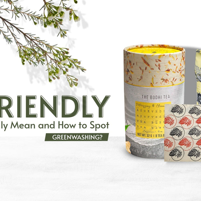 What Does ‘Eco-Friendly’ Really Mean and How to Spot Greenwashing?