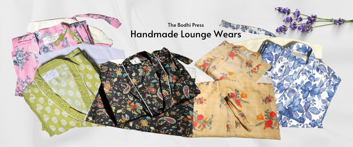 Preparing Your Fall & Winter Wardrobe with Handmade Clothing Staples