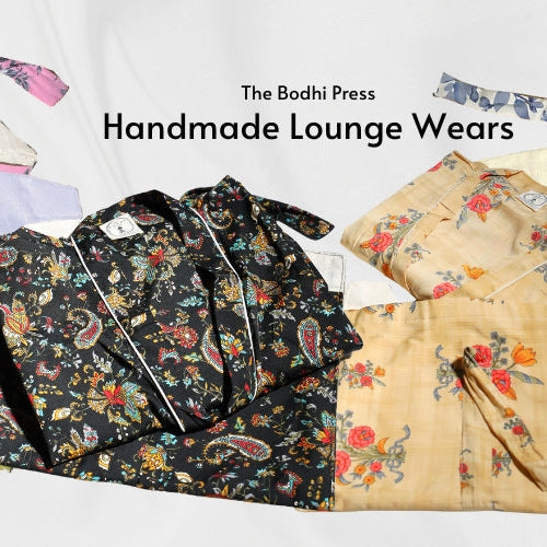 Preparing Your Fall & Winter Wardrobe with Handmade Clothing Staples