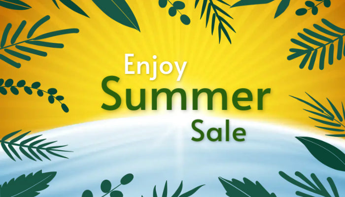 Eco-Friendly Summer Essentials: Handmade Products You’ll Love