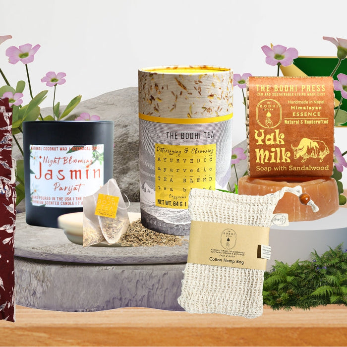 Moms Deserve More: The Power of Mindful Gifting This Mother’s Day