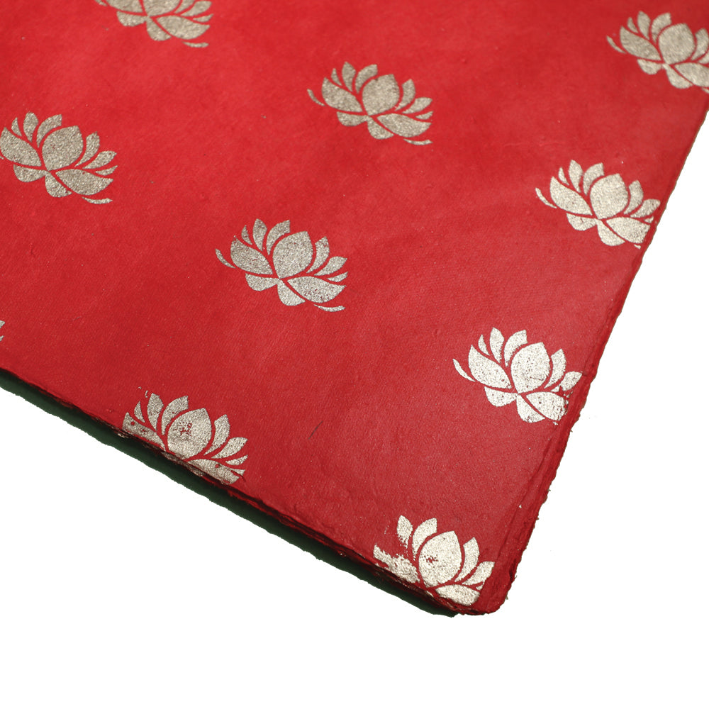 Handmade Paper Goods