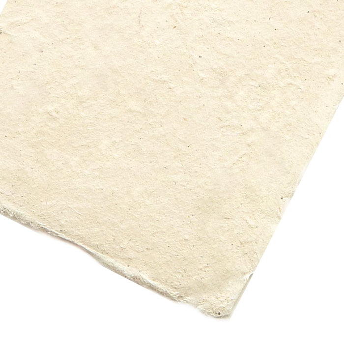 Handmade Lokta Wrapping Paper – Sustainable, Artisanal, and Eco-Friendly I Craft Paper