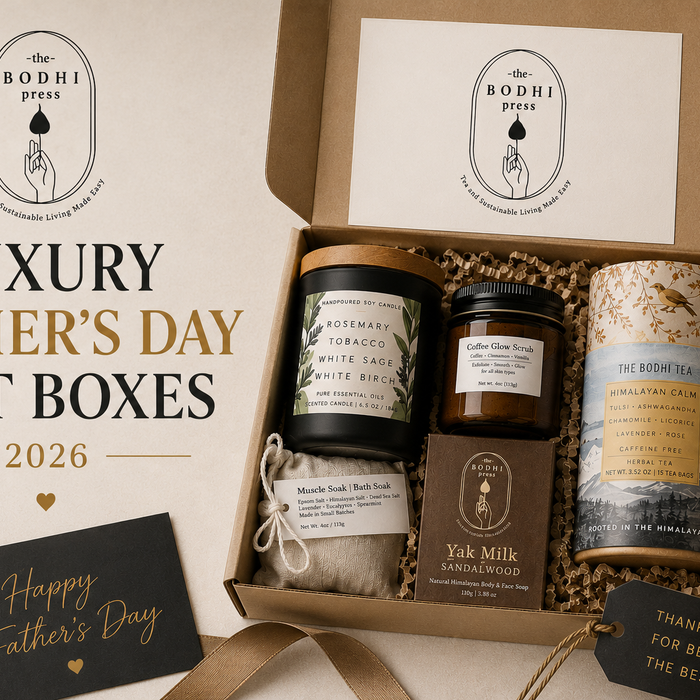 The Father’s Day Gift Box He Didn’t Know He Needed (And Won’t Stop Talking About)