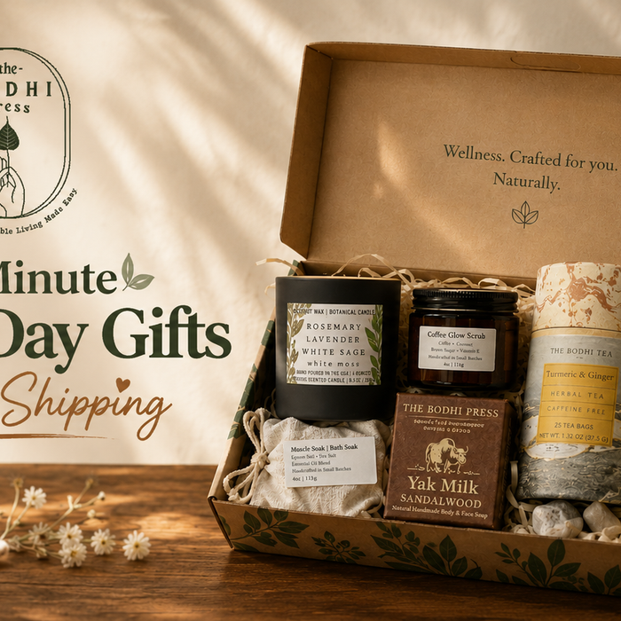Last-Minute Father’s Day Gifts with Fast Shipping