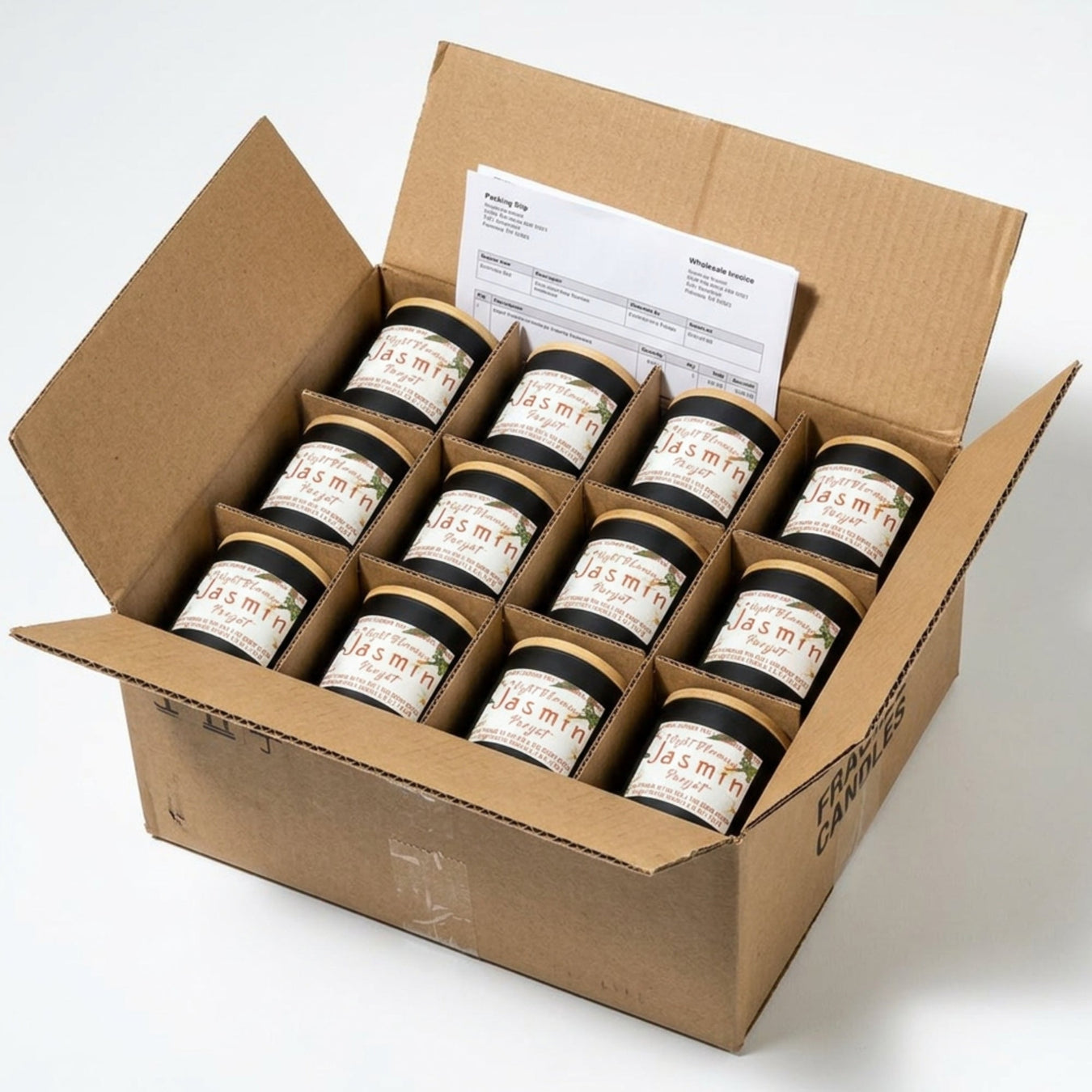 Bulk Orders
