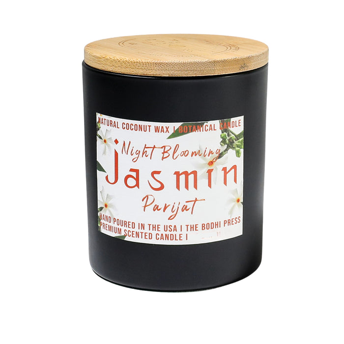 Bulk Order Hand-Poured Coconut Wax Candles – 12 Unit I 24 Unit Per Scent