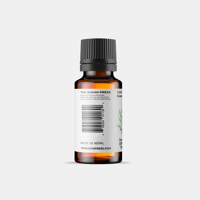 Juniper - 10ML 100% Pure Essential Oil