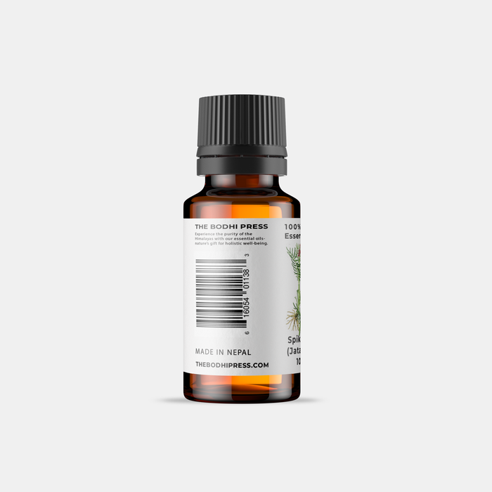 Spikenard - 10ML 100% Pure Essential Oil