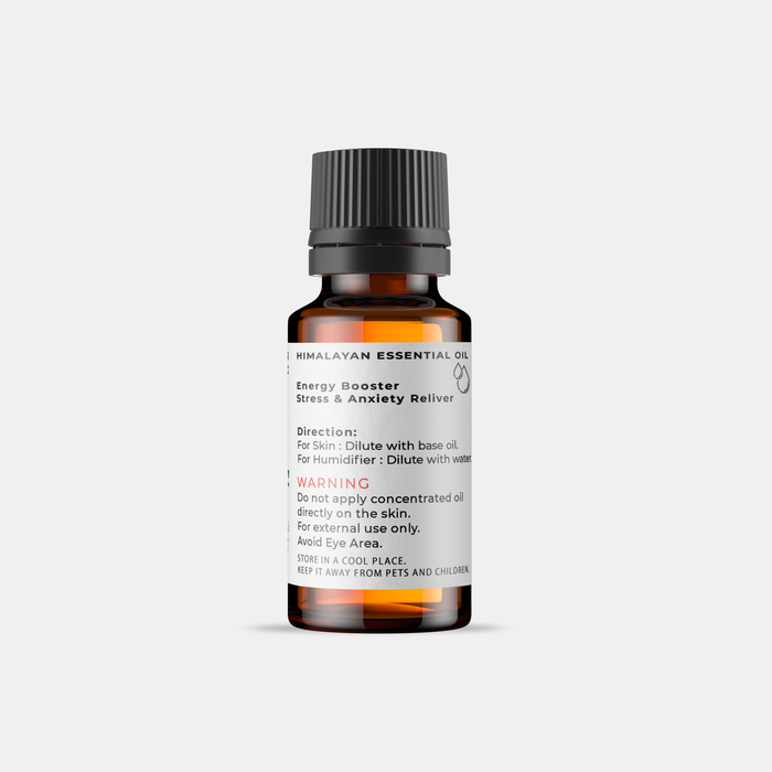 Artemisia - 10ML 100% Pure Essential Oil