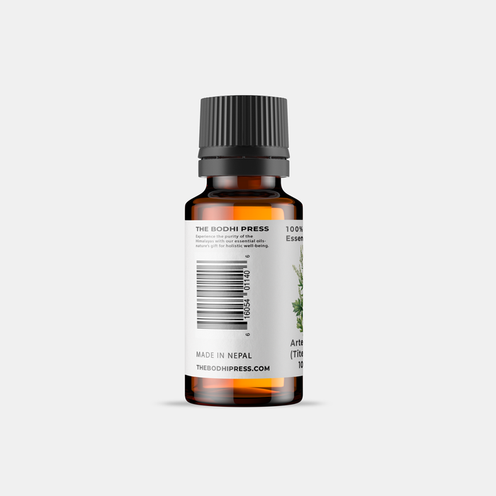 Artemisia - 10ML 100% Pure Essential Oil